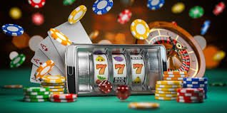 Game slot đa dạng chủ đề tại nền tảng Melbet