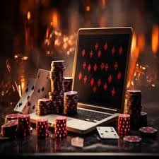 Người dùng Việt Nam đặt cược bóng đá trên điện thoại Melbet